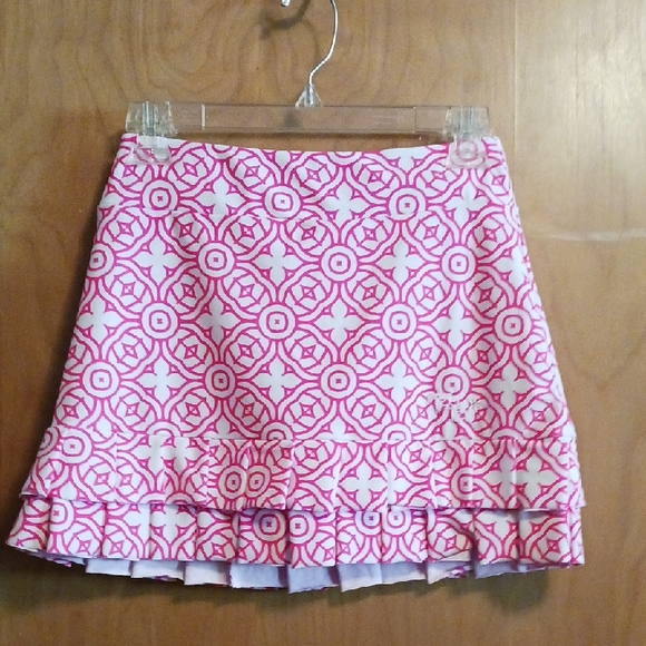 Tzu Tzu Dresses & Skirts - Tzu Tzu Golf Skirt